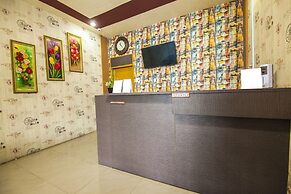 OYO 2310 Residence 68