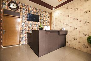 OYO 2310 Residence 68