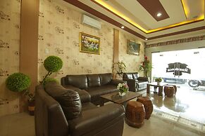 OYO 2310 Residence 68