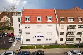 Hotel Ludwig