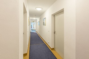 Hotel Ludwig