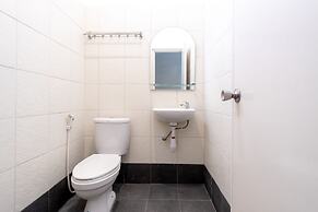 SPOT ON 2272 Citra Arcade Residence Syariah