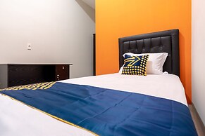 SPOT ON 2272 Citra Arcade Residence Syariah