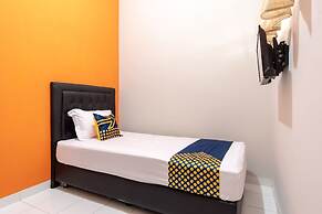 SPOT ON 2272 Citra Arcade Residence Syariah