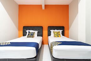 SPOT ON 2272 Citra Arcade Residence Syariah