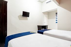 SPOT ON 2272 Citra Arcade Residence Syariah