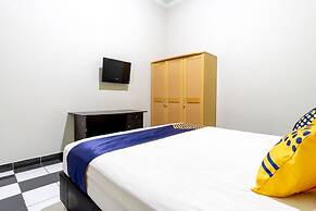 SPOT ON 2272 Citra Arcade Residence Syariah