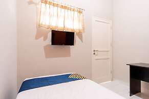 SPOT ON 2272 Citra Arcade Residence Syariah