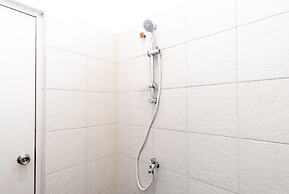 SPOT ON 2272 Citra Arcade Residence Syariah