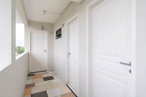 SPOT ON 2272 Citra Arcade Residence Syariah