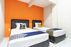 SPOT ON 2272 Citra Arcade Residence Syariah