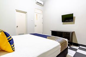 SPOT ON 2272 Citra Arcade Residence Syariah