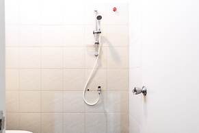 SPOT ON 2272 Citra Arcade Residence Syariah