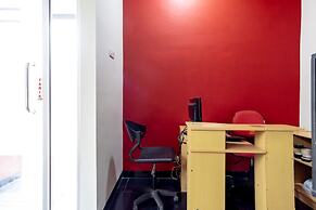 SPOT ON 2272 Citra Arcade Residence Syariah