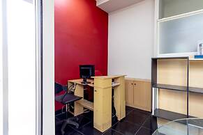 SPOT ON 2272 Citra Arcade Residence Syariah