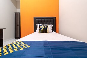 SPOT ON 2272 Citra Arcade Residence Syariah