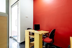 SPOT ON 2272 Citra Arcade Residence Syariah