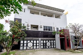 SPOT ON 2272 Citra Arcade Residence Syariah