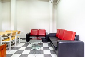 SPOT ON 2272 Citra Arcade Residence Syariah