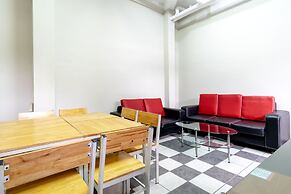 SPOT ON 2272 Citra Arcade Residence Syariah