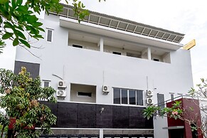 SPOT ON 2272 Citra Arcade Residence Syariah