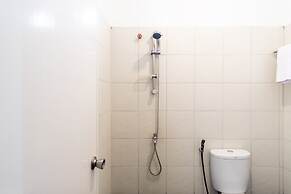 SPOT ON 2272 Citra Arcade Residence Syariah