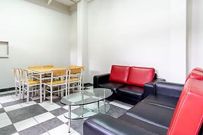 SPOT ON 2272 Citra Arcade Residence Syariah