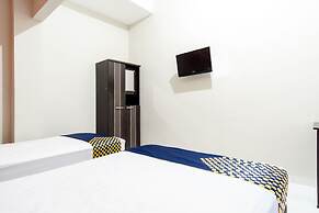 SPOT ON 2272 Citra Arcade Residence Syariah