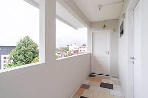 SPOT ON 2272 Citra Arcade Residence Syariah