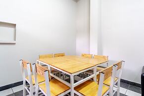 SPOT ON 2272 Citra Arcade Residence Syariah