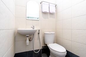 SPOT ON 2272 Citra Arcade Residence Syariah