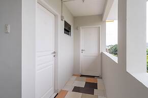 SPOT ON 2272 Citra Arcade Residence Syariah