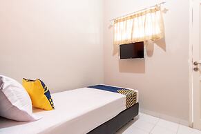 SPOT ON 2272 Citra Arcade Residence Syariah