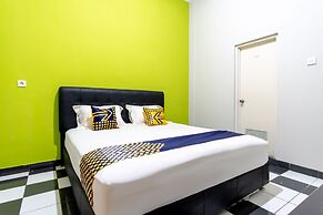 SPOT ON 2272 Citra Arcade Residence Syariah