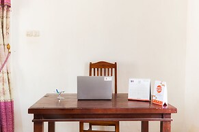 OYO 2169  Anugrah Bromo Homestay