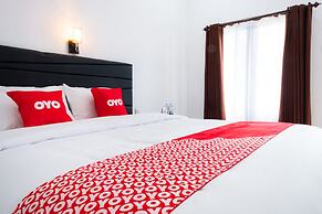 OYO 2169  Anugrah Bromo Homestay