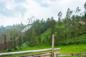 OYO 2169  Anugrah Bromo Homestay