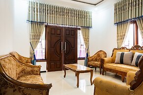 OYO 2169  Anugrah Bromo Homestay