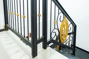 OYO 2169  Anugrah Bromo Homestay