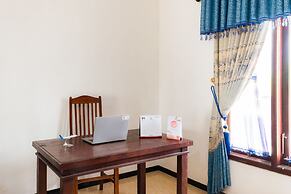 OYO 2169  Anugrah Bromo Homestay