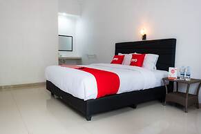 OYO 2169  Anugrah Bromo Homestay