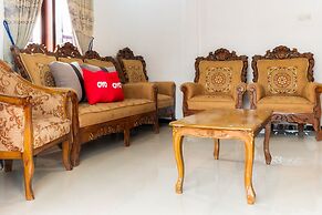 OYO 2169  Anugrah Bromo Homestay