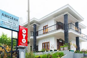 OYO 2169  Anugrah Bromo Homestay