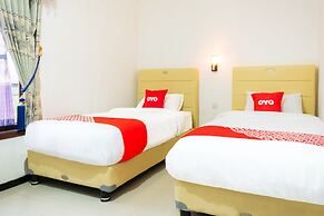 OYO 2169  Anugrah Bromo Homestay