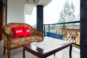 OYO 2169  Anugrah Bromo Homestay