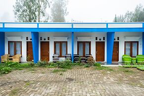 OYO 2169  Anugrah Bromo Homestay