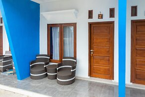 OYO 2169  Anugrah Bromo Homestay