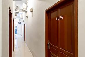 Super OYO 2345 HOMESTAY JAYA