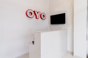 Super OYO 2345 HOMESTAY JAYA