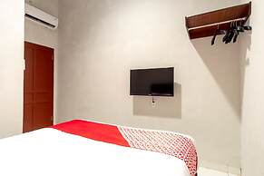 Super OYO 2345 HOMESTAY JAYA